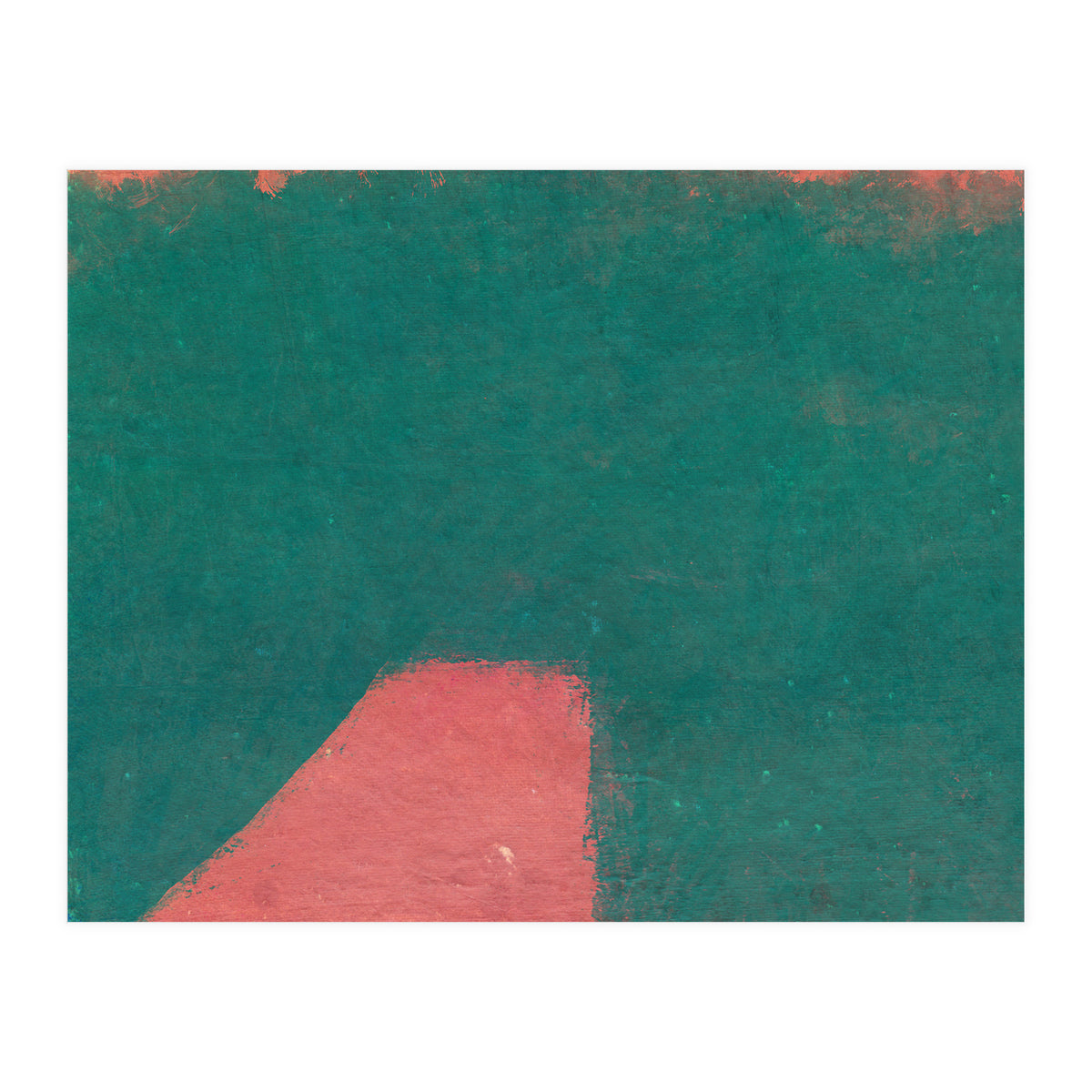 Doubtful (Print Only)