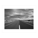 Open Roads (Print Only) thumbnail