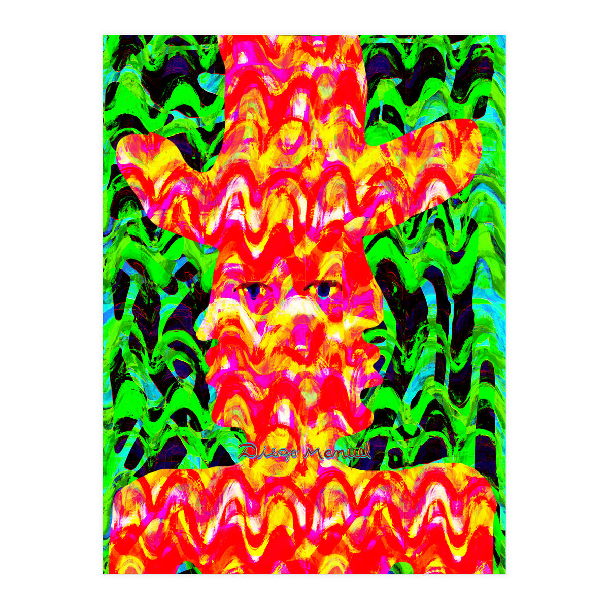 Perfil 24 (Print Only)