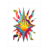 Fuego 36 Copia (Print Only) thumbnail