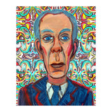 Borges (Print Only) thumbnail