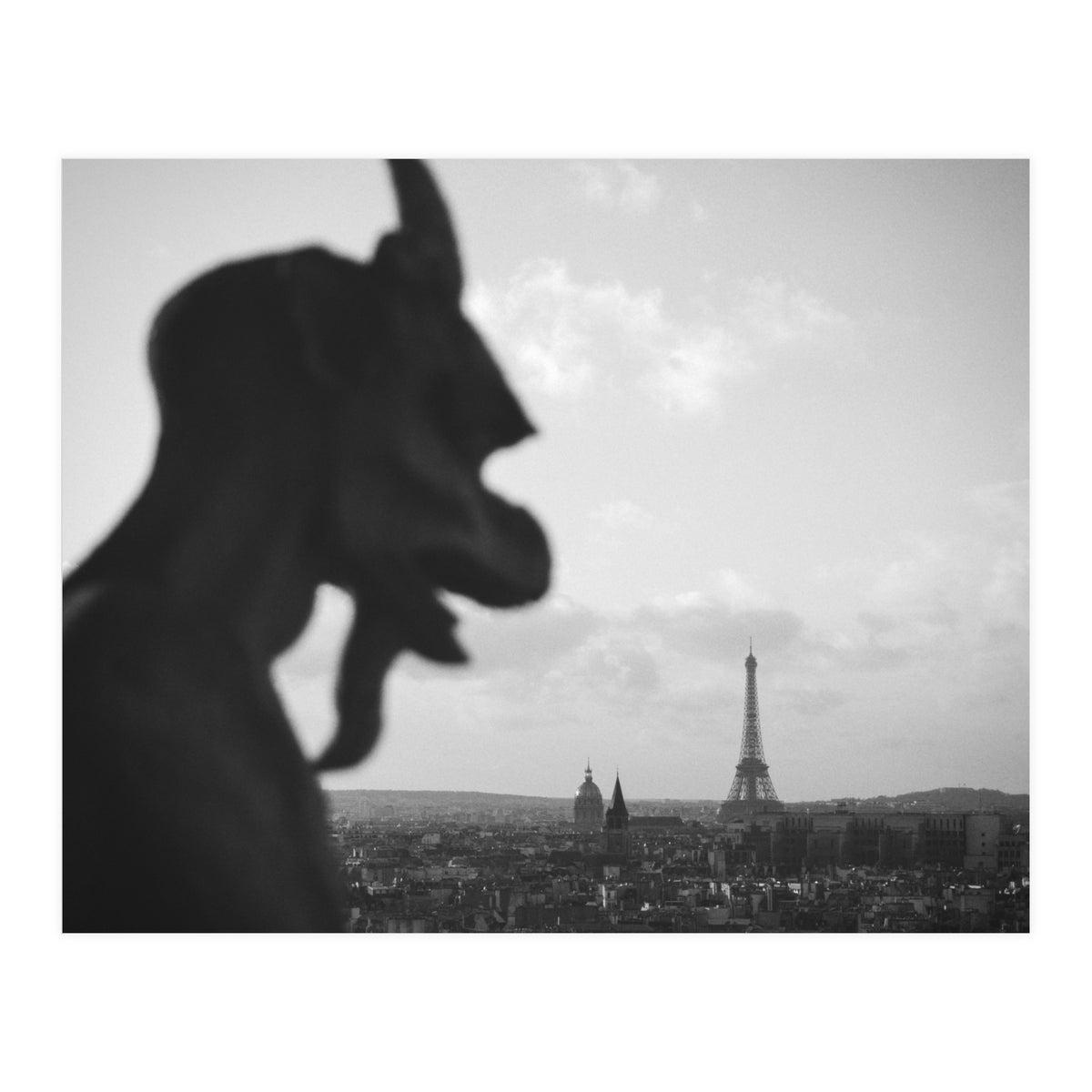 Never Forget (Print Only)