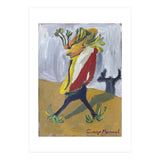 Joseph Plant (Print Only) thumbnail