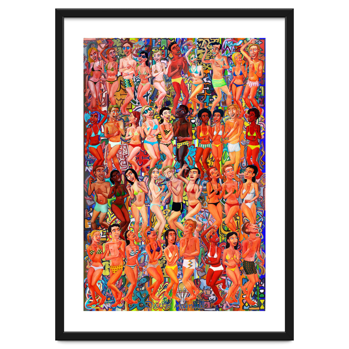 Graffiti Digital 2022 242