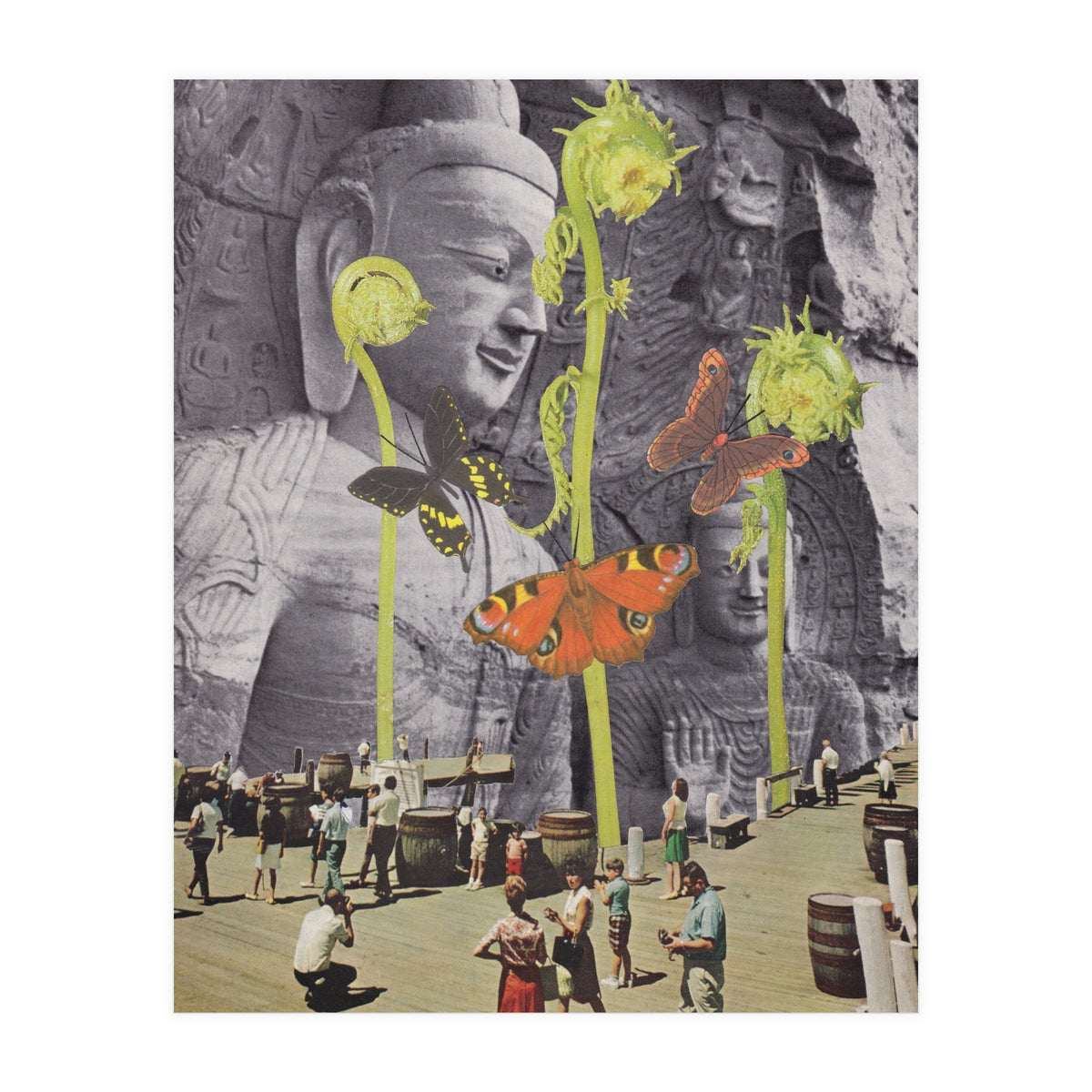 Mahayana (Print Only)