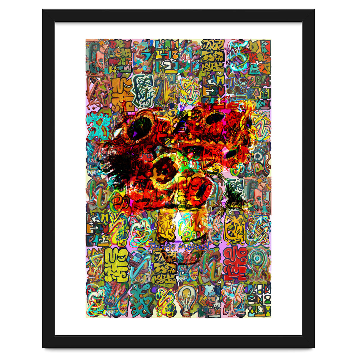 Graffiti Digital 2022 227