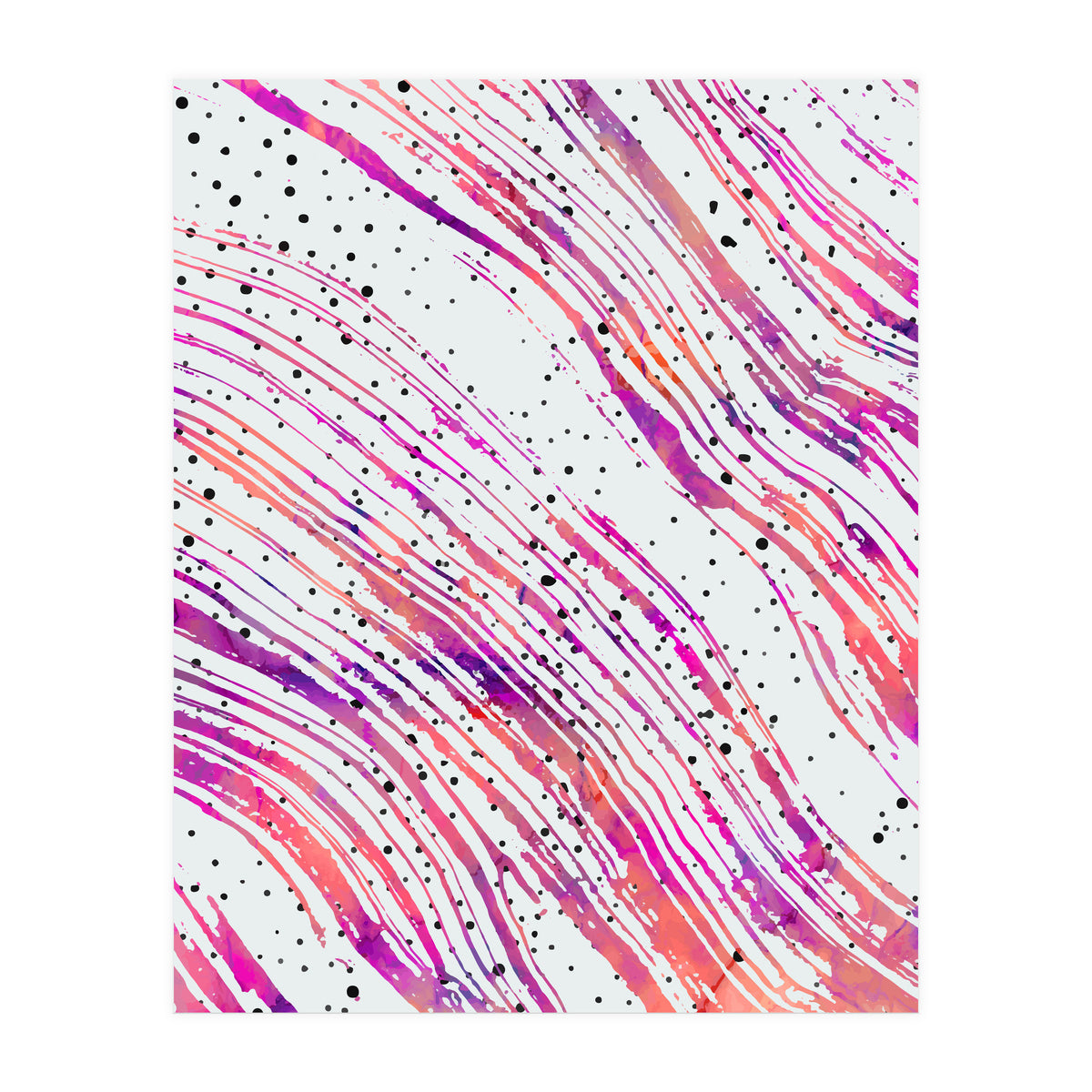 The Rising Form V2 (Print Only)