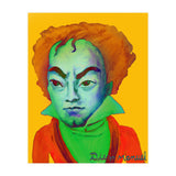 Beethoven Multicolor 2 (Print Only) thumbnail