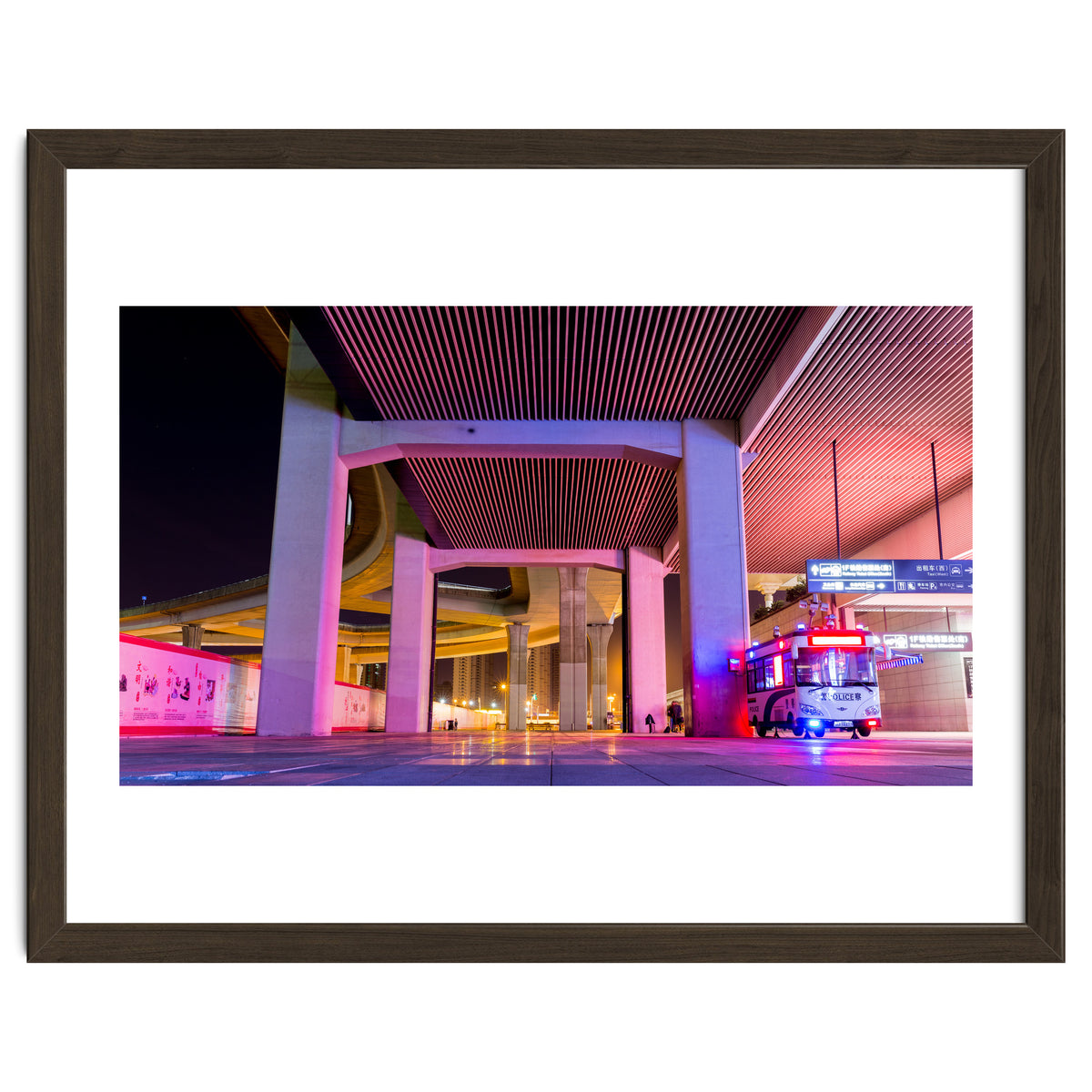 Nanjing station, China