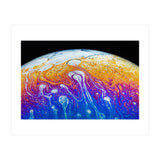 Soap Bubble (Print Only) thumbnail