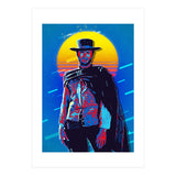 Clint Eastwood (Print Only) thumbnail