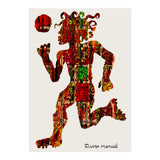 Jugador 20 (Print Only) thumbnail