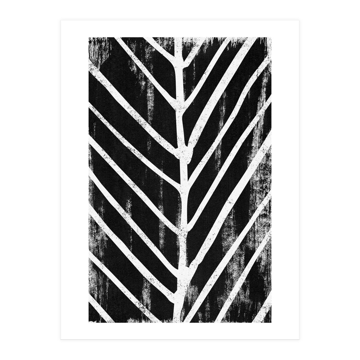 Botanicals Collection No8 (Print Only)