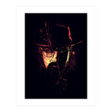 Mr White (Print Only) thumbnail