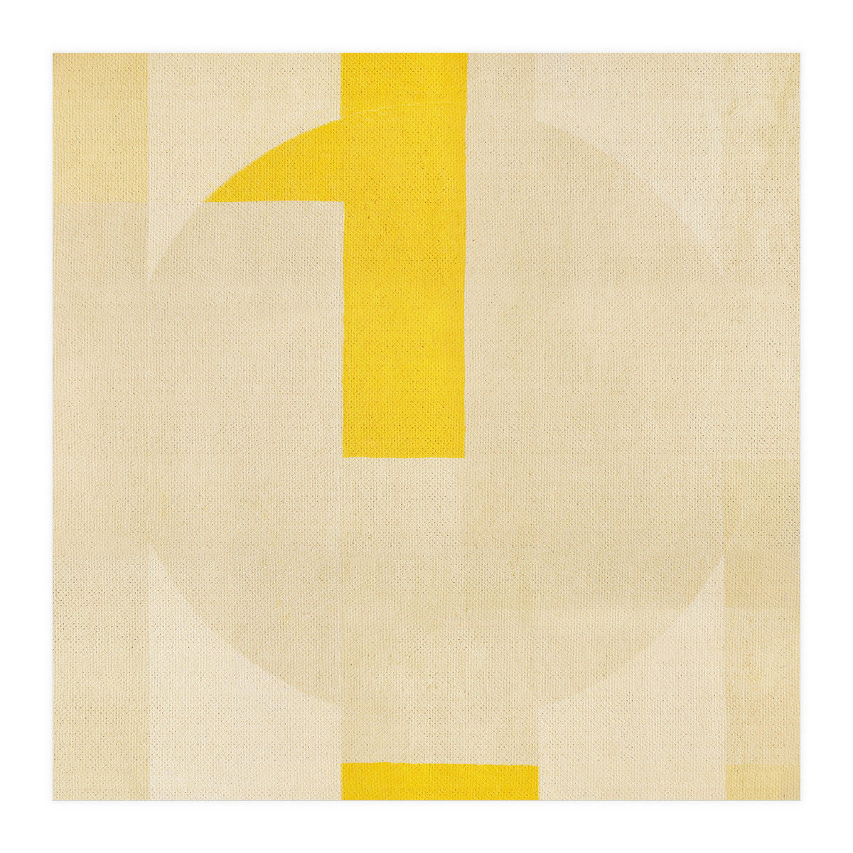 Gainsay 1 (Print Only)