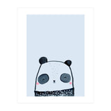 Panda (Print Only) thumbnail