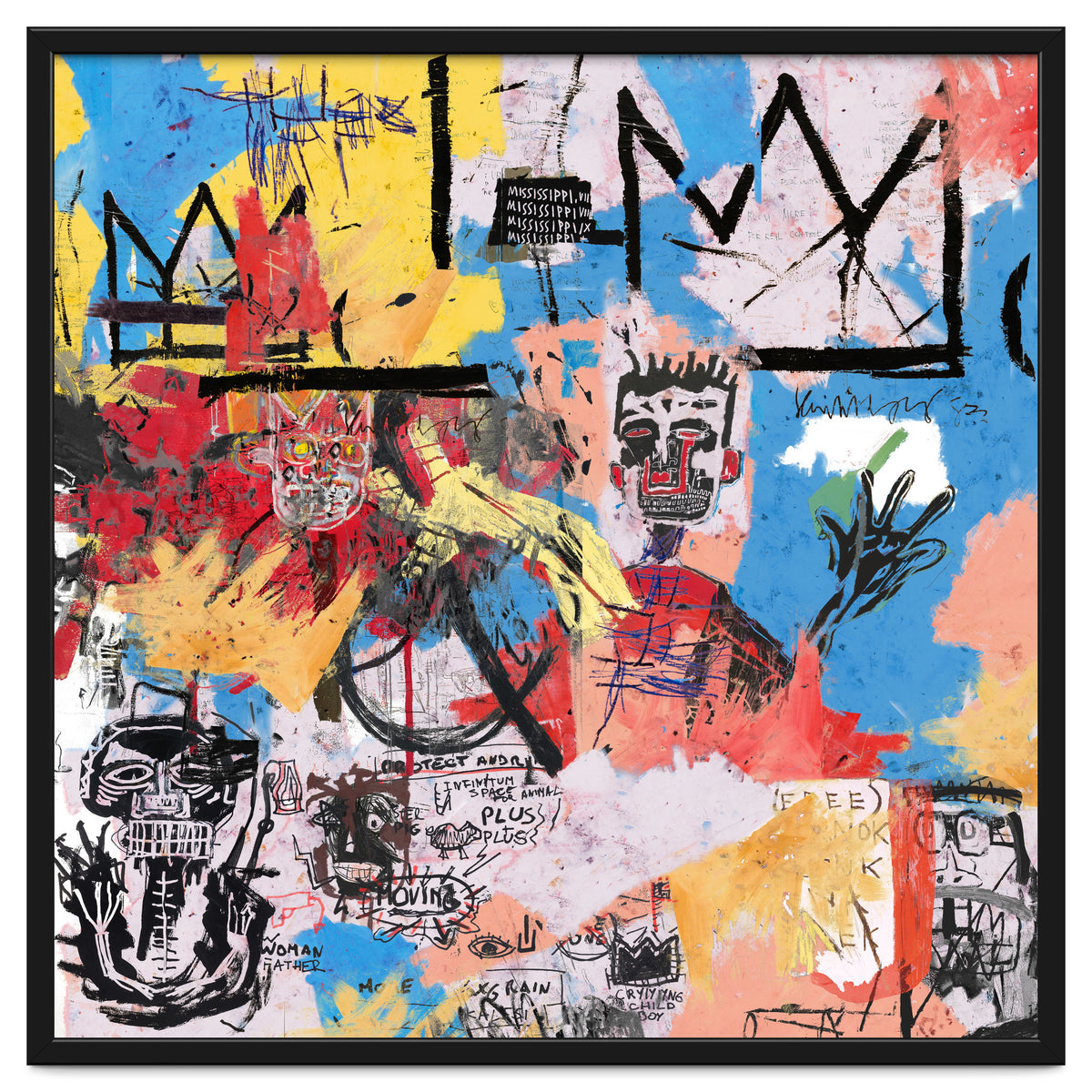 57 Great Jones Street