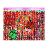 Gran Hinchada 4 (Print Only) thumbnail