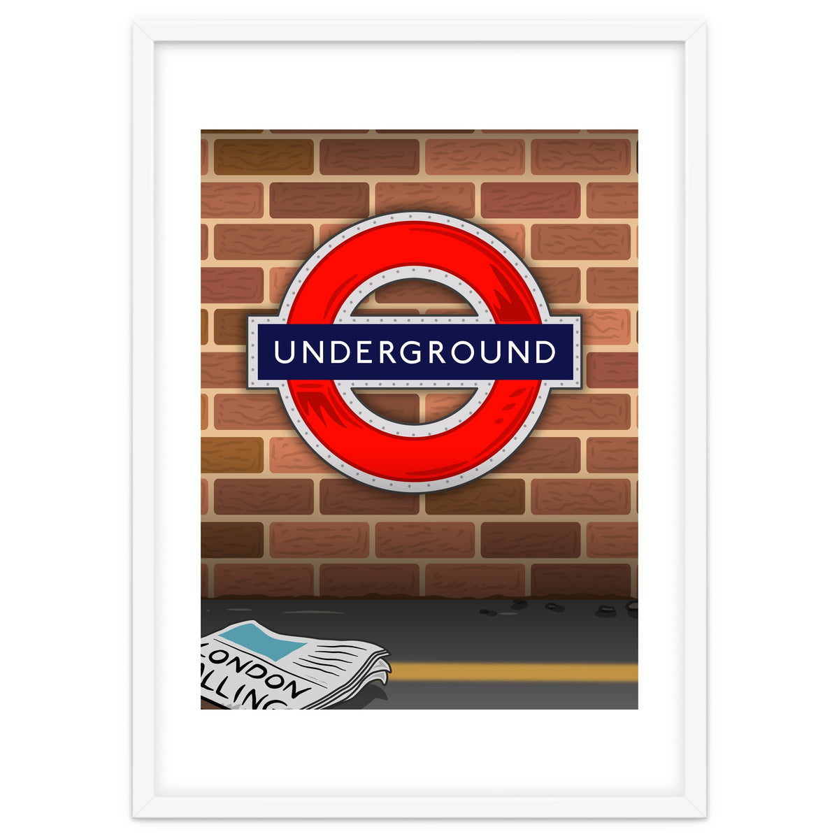 London Underground