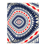 Romanian embroidery background 13 (Print Only) thumbnail