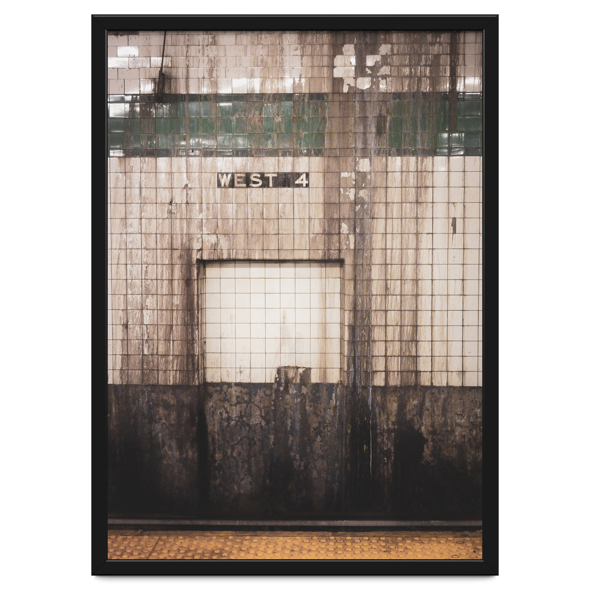 NewYorkCity Streets_West 4