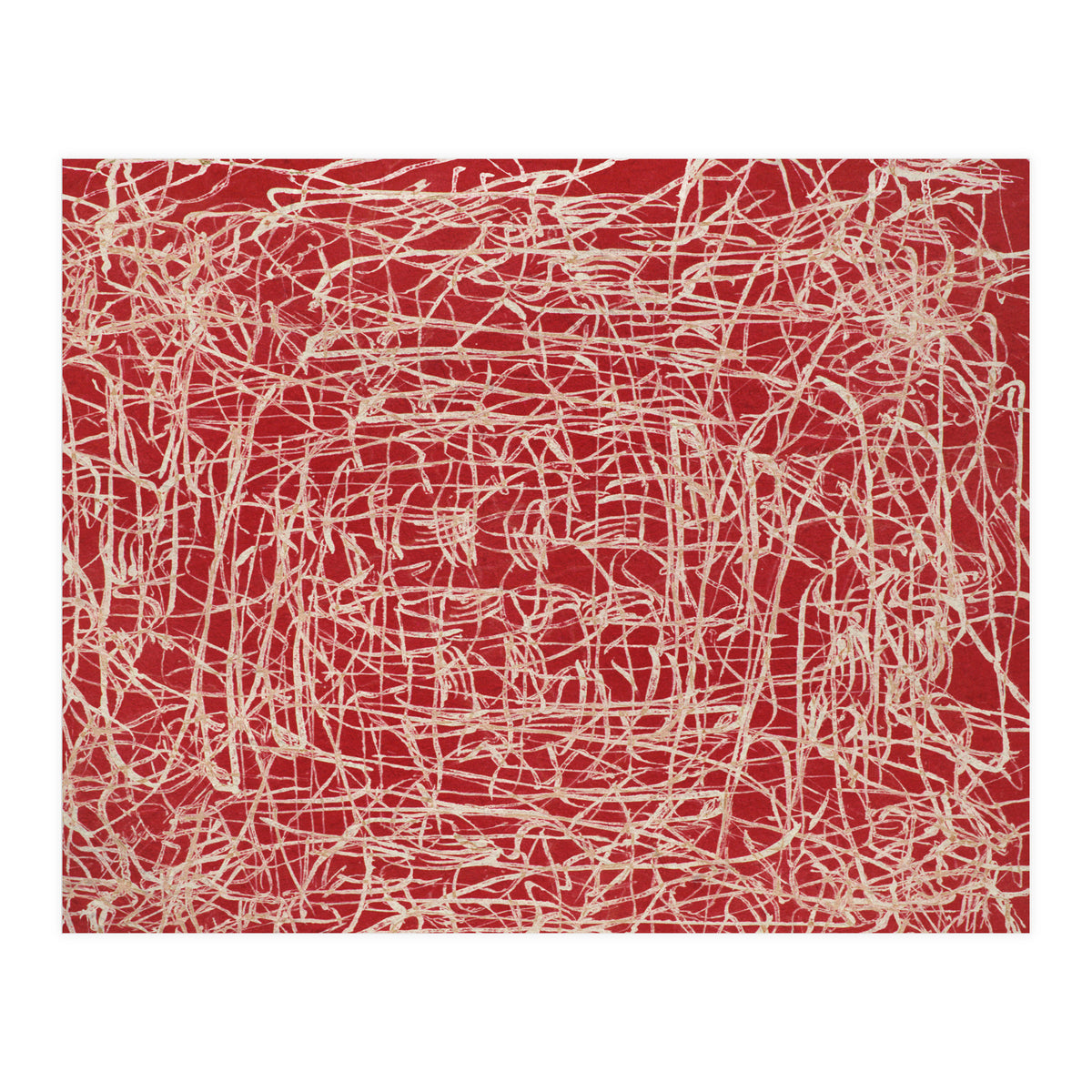 Risks And Scribbles (Print Only)