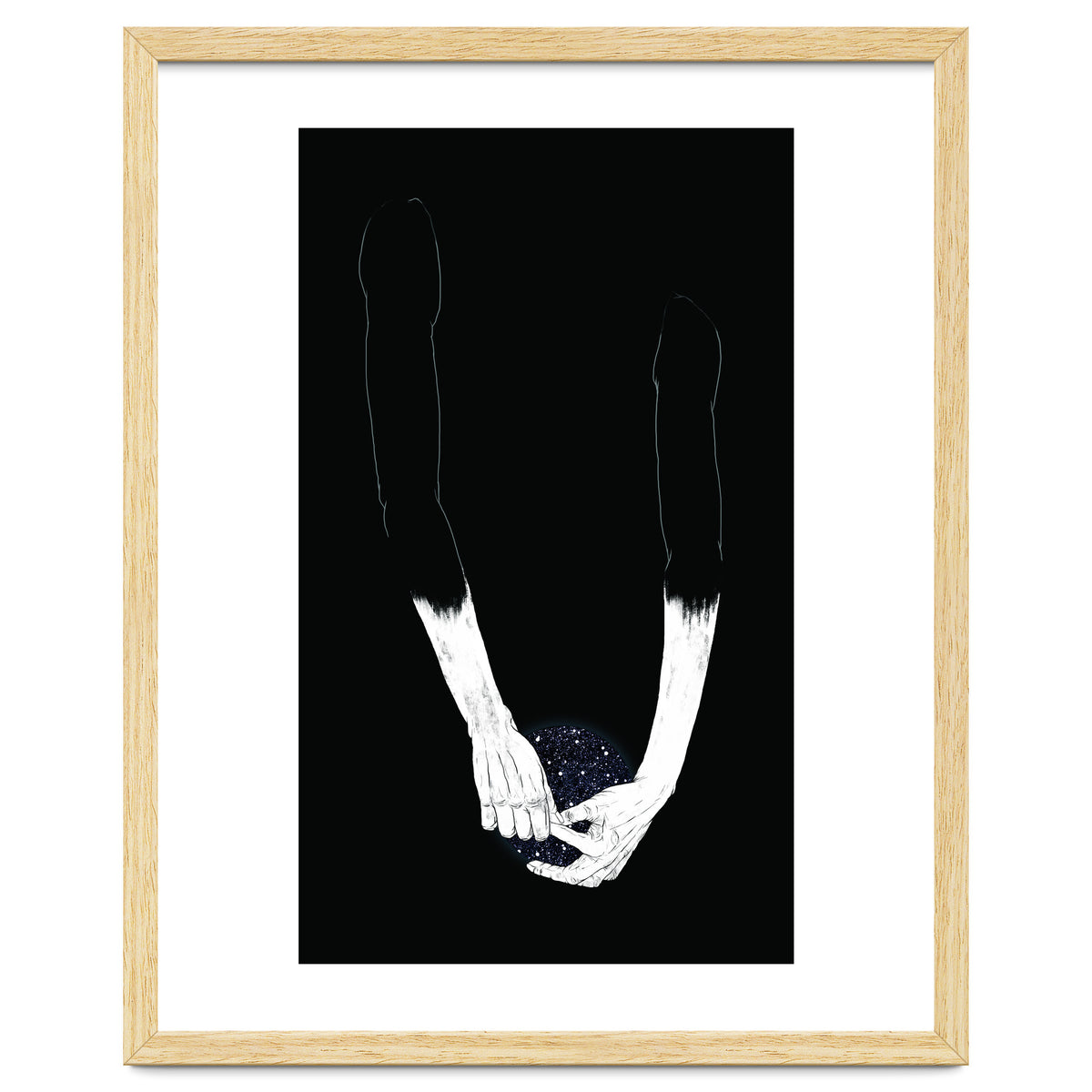 Gentle Hands | Quiet Noises