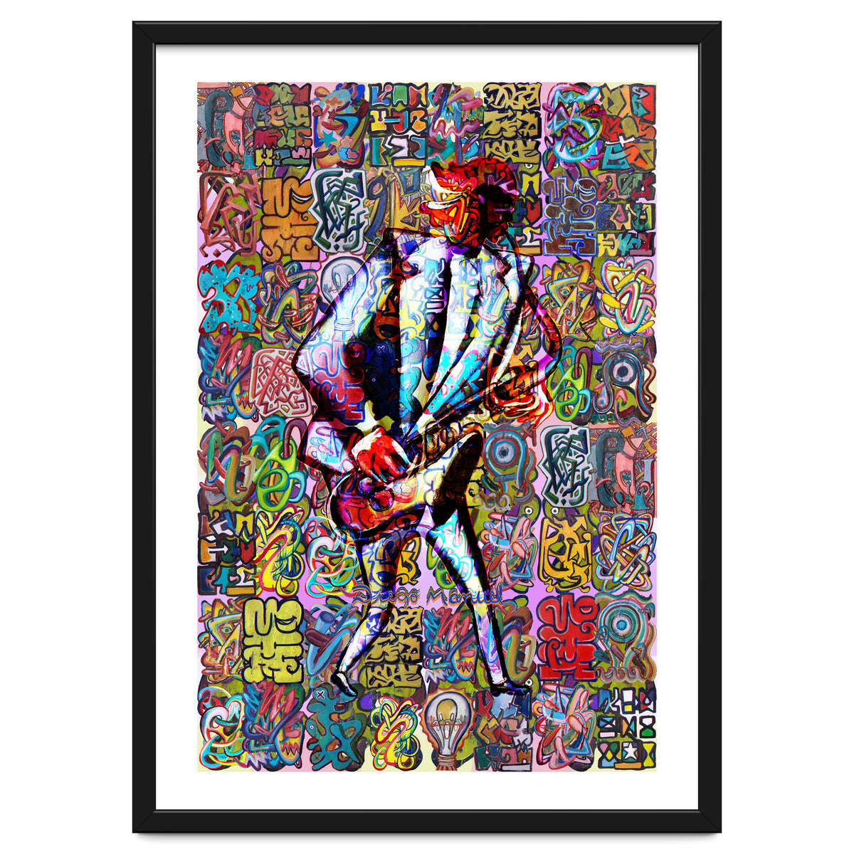 Graffiti Digital 2022 264