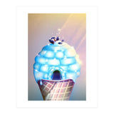 Igloo Flavour (Print Only) thumbnail
