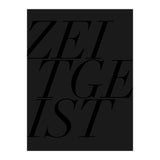 ZEITGEIST III (Print Only) thumbnail