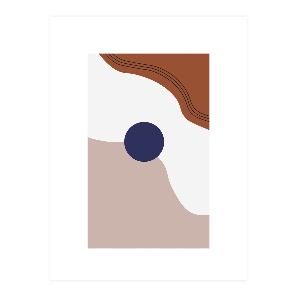 Orphic (Print Only)