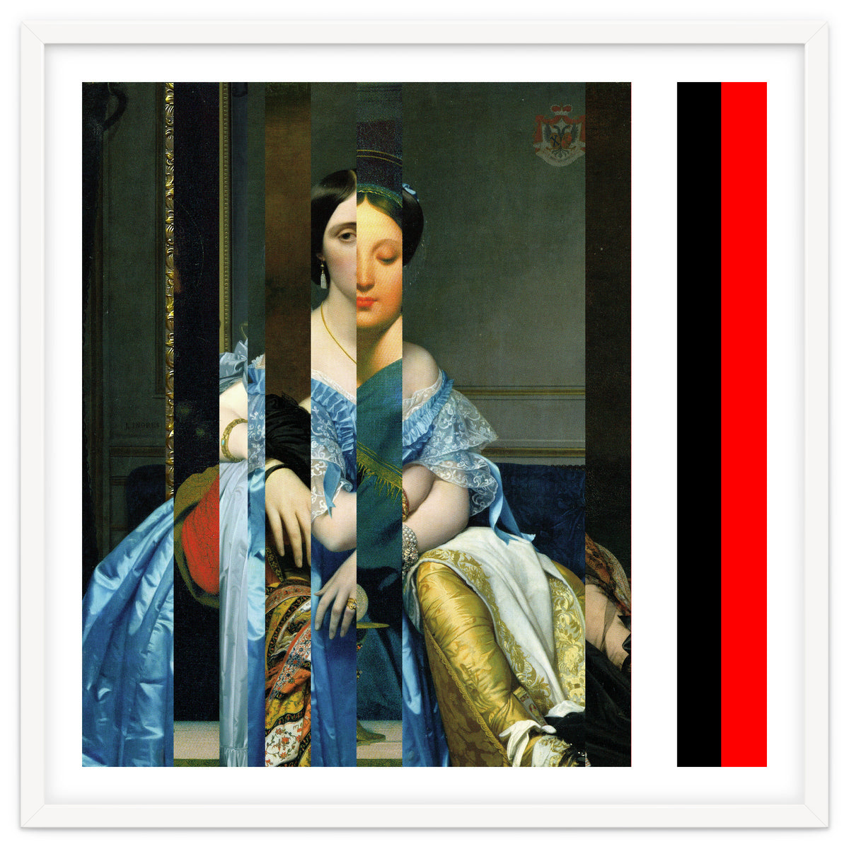 Stars And Stripes 199