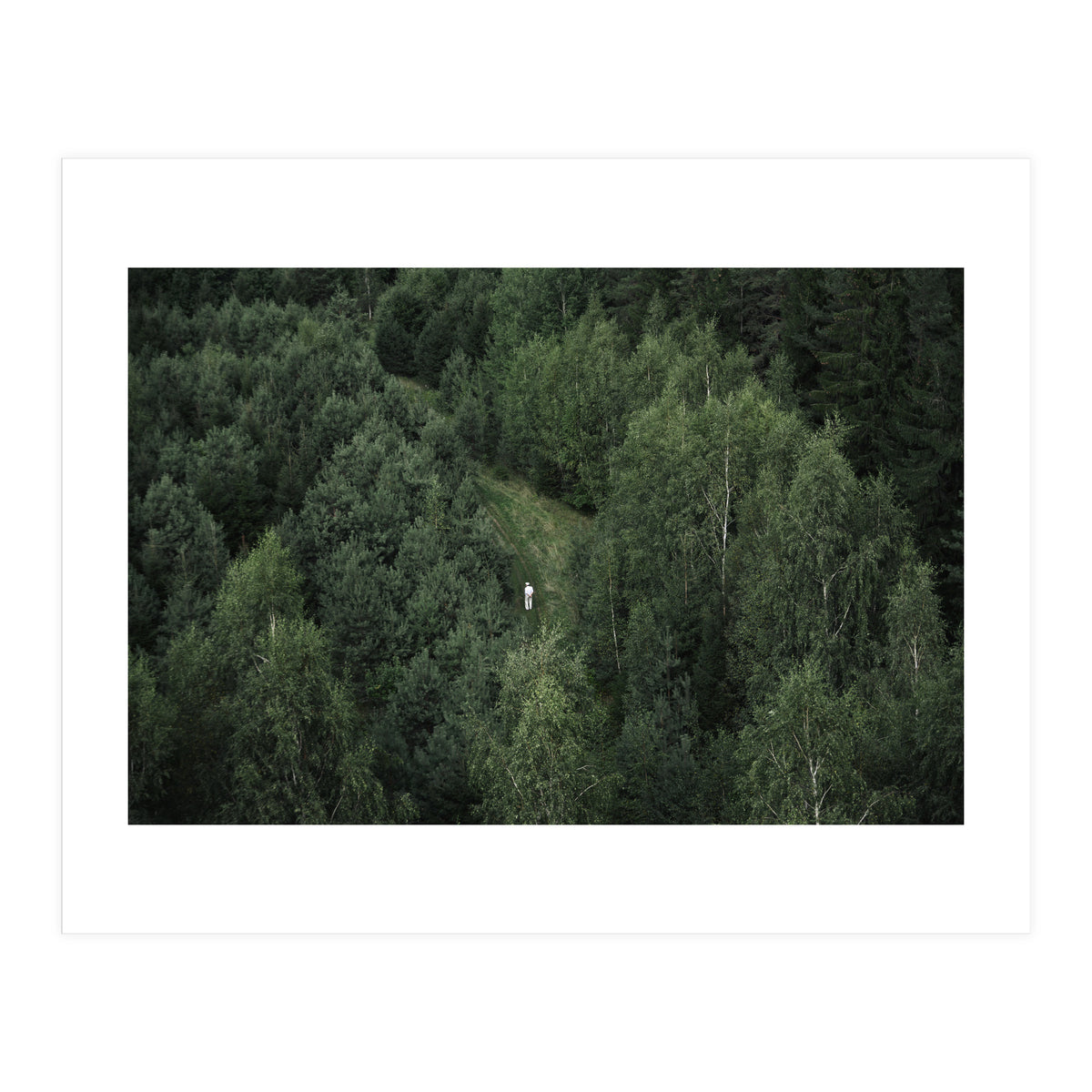 What’s The Date Today? (Print Only)