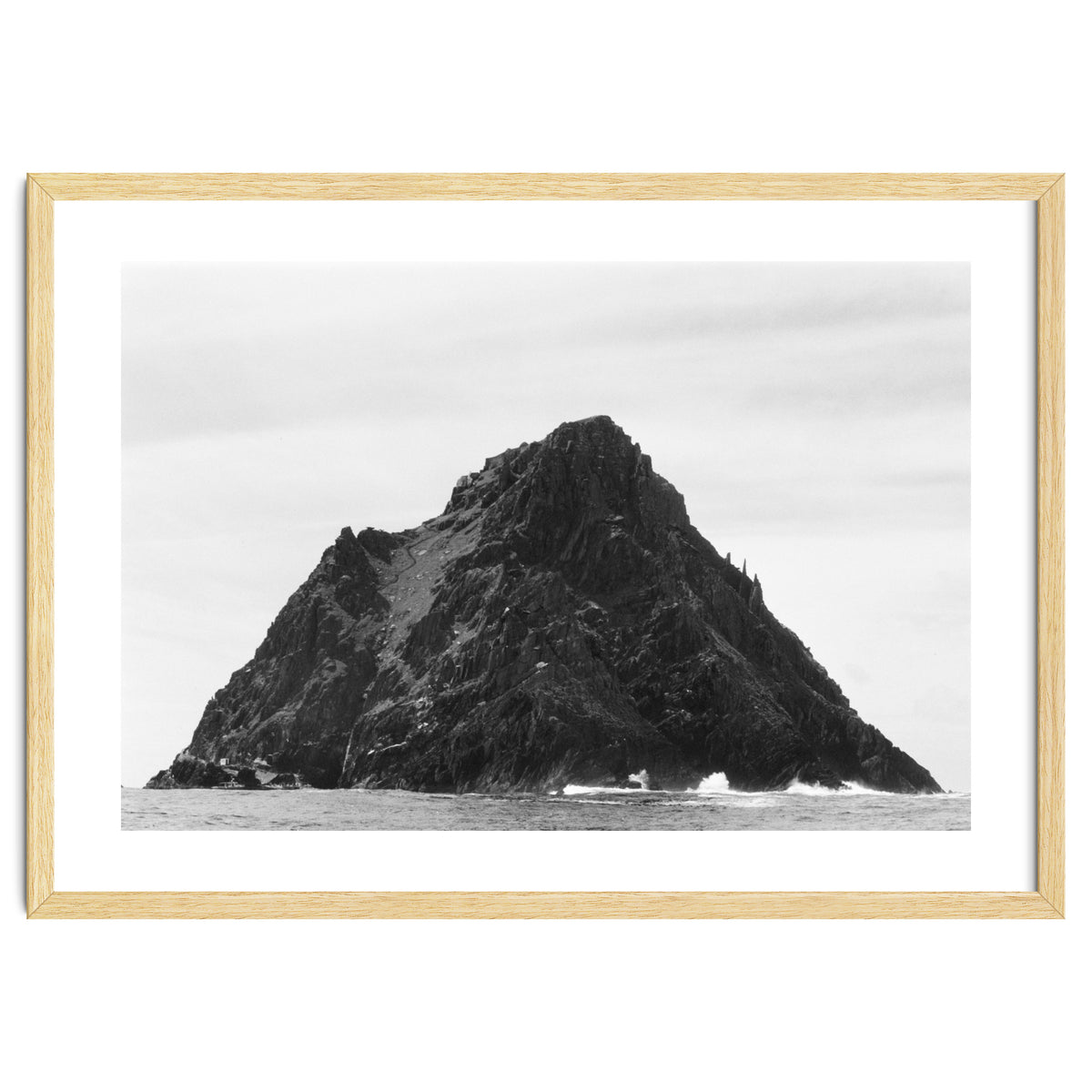 Skellig Michael, County Kerry, Ireland