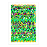 New Graffiti B 32 (Print Only) thumbnail