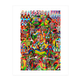 Shakespeare 2 (Print Only) thumbnail