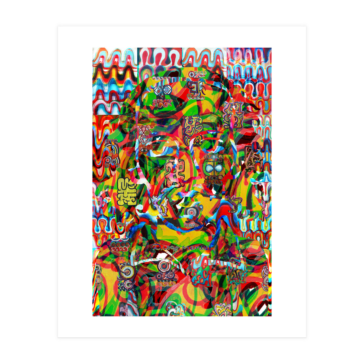 Shakespeare 2 (Print Only)