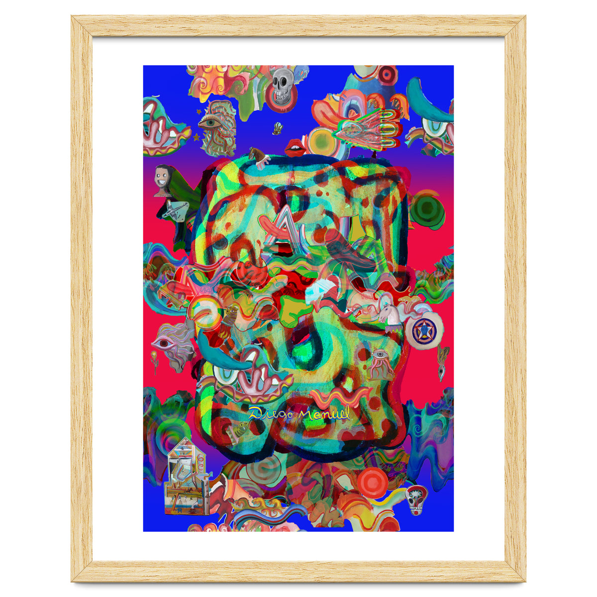 Muchas Cosas 2021 82