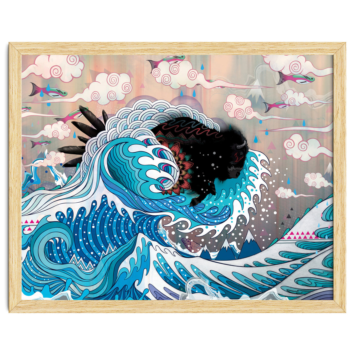 The Unstoppabull Force