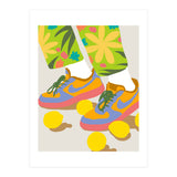 Easy Peasy Lemon Squeezy (Print Only) thumbnail