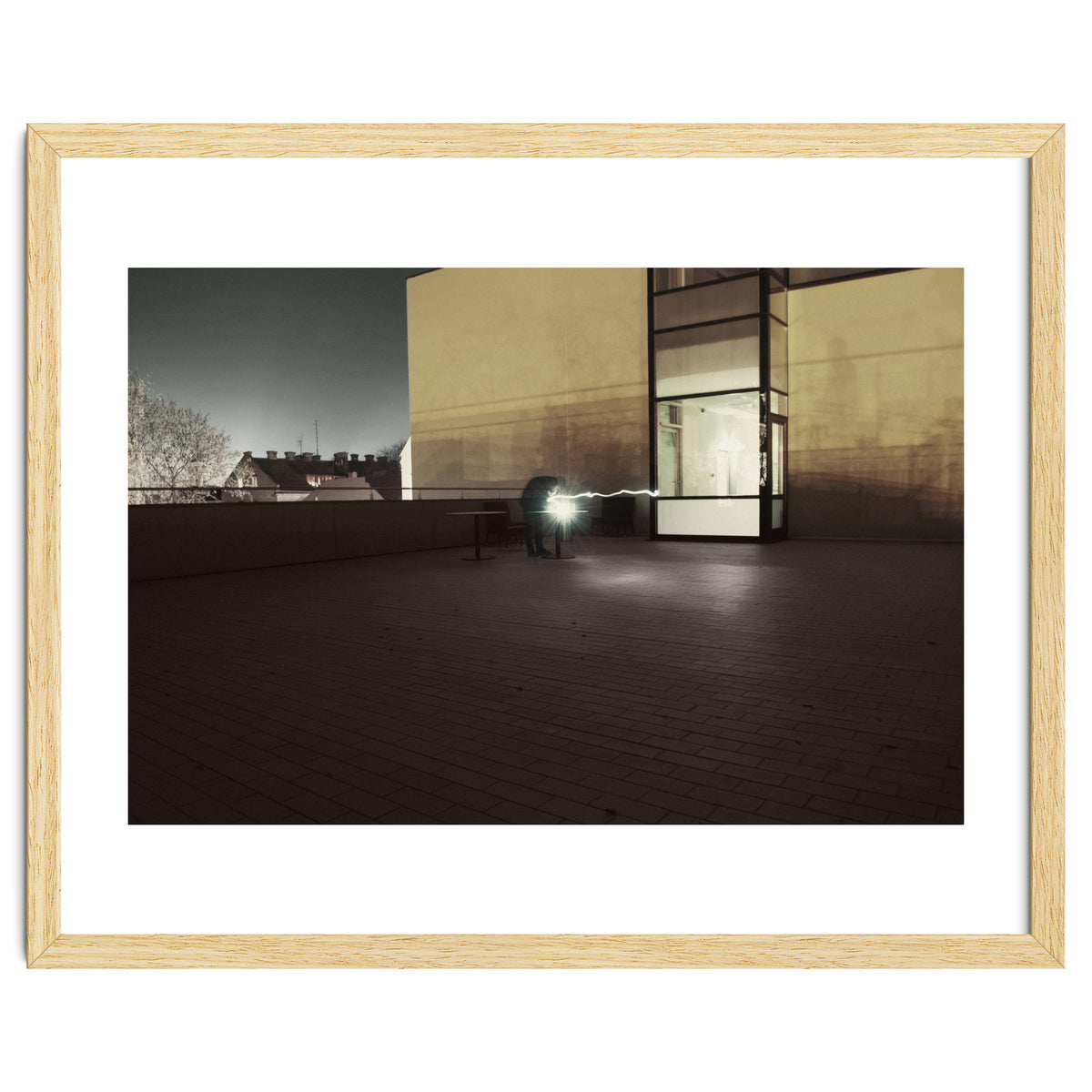 The Academy of Magic