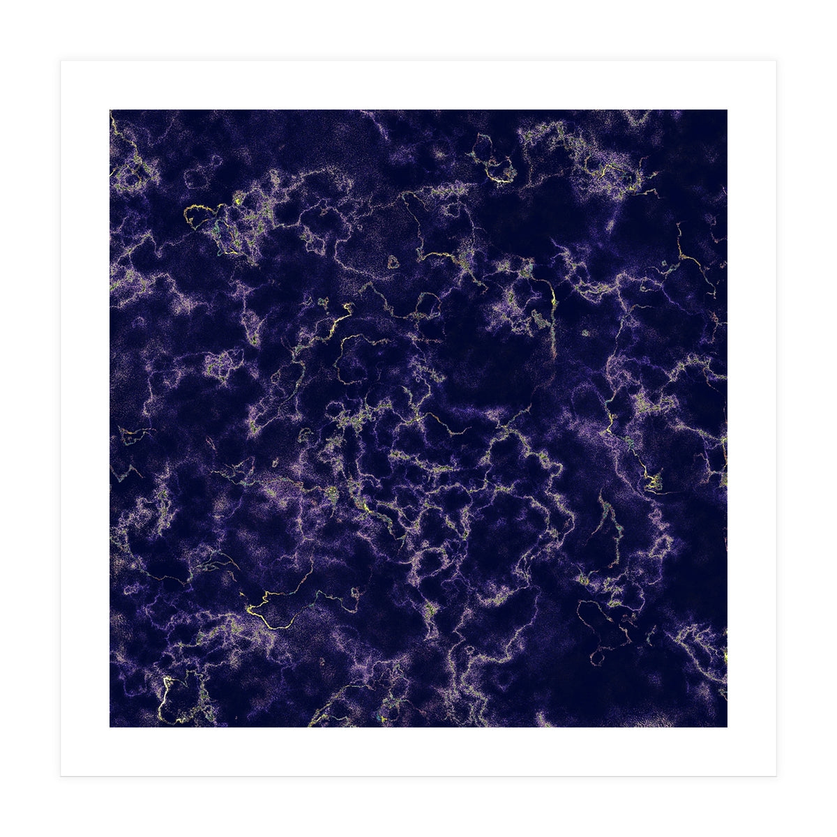 Ocean Storm (Print Only)