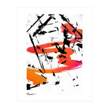 Psyco Hot (Print Only) thumbnail