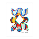 Pop Abstract 2023 111 Copia (Print Only) thumbnail
