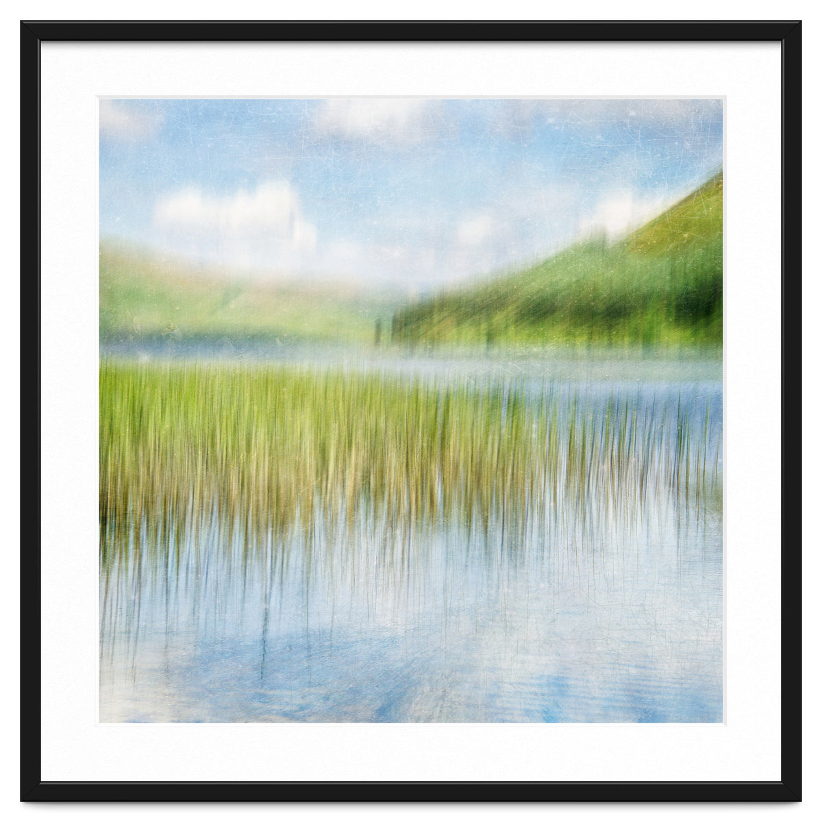 Whispers On The Water