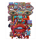 New Graffiti 18 (Print Only) thumbnail