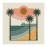 The Pier (Print Only) thumbnail