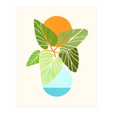 Tropical Symmetry II (Print Only) thumbnail