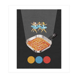 Bacon (Print Only) thumbnail