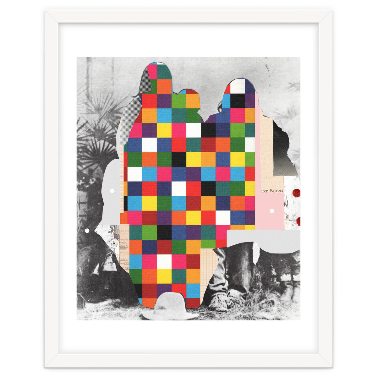 Indian Family Portrait Disaster · Faded Memorie